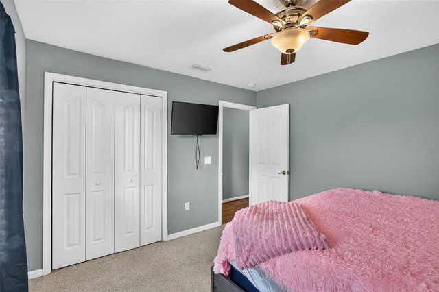 3412 WOLFE ROAD, Zephyrhills, FL 33541