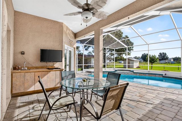 3412 WOLFE ROAD, Zephyrhills, FL 33541