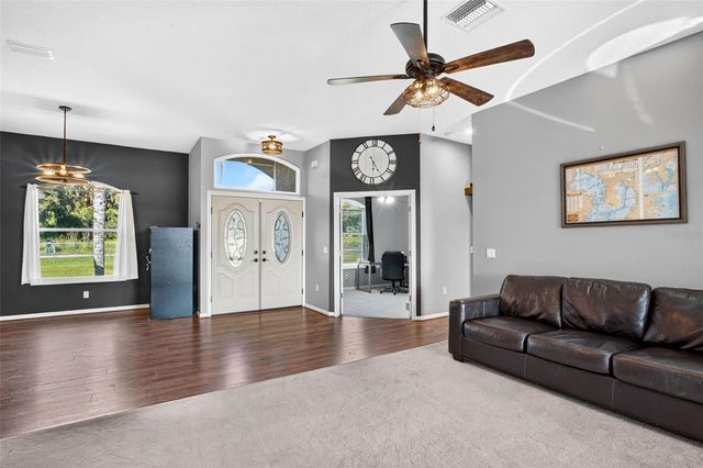 3412 WOLFE ROAD, Zephyrhills, FL 33541