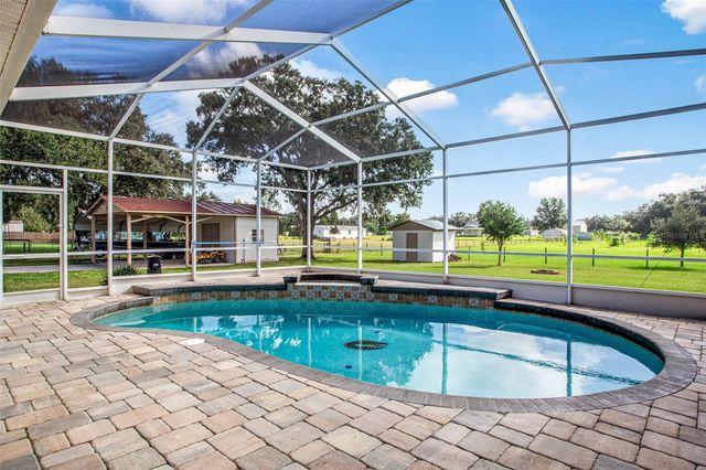 3412 WOLFE ROAD, Zephyrhills, FL 33541