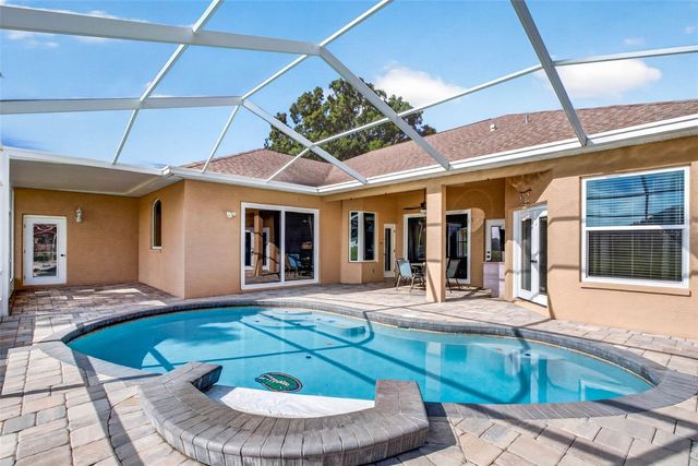 3412 WOLFE ROAD, Zephyrhills, FL 33541