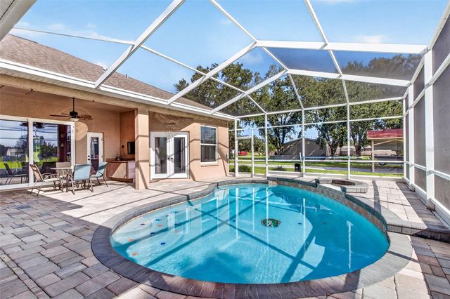 3412 WOLFE ROAD, Zephyrhills, FL 33541