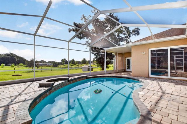 3412 WOLFE ROAD, Zephyrhills, FL 33541