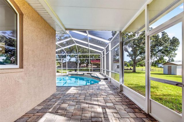 3412 WOLFE ROAD, Zephyrhills, FL 33541