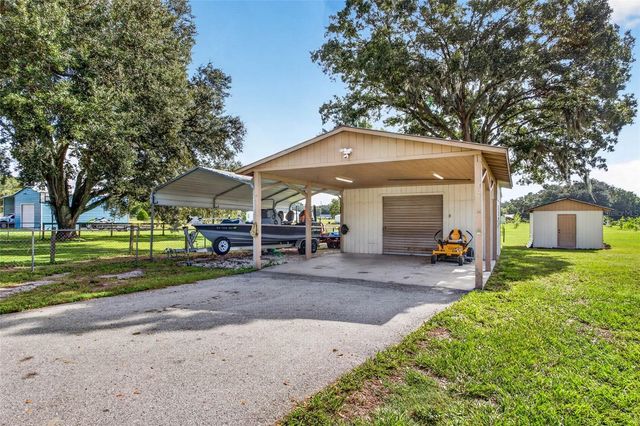 3412 WOLFE ROAD, Zephyrhills, FL 33541