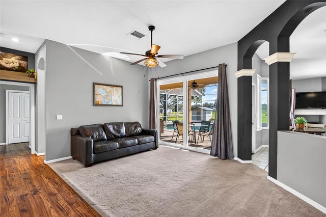 3412 WOLFE ROAD, Zephyrhills, FL 33541