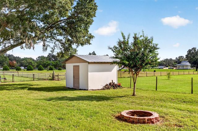 3412 WOLFE ROAD, Zephyrhills, FL 33541