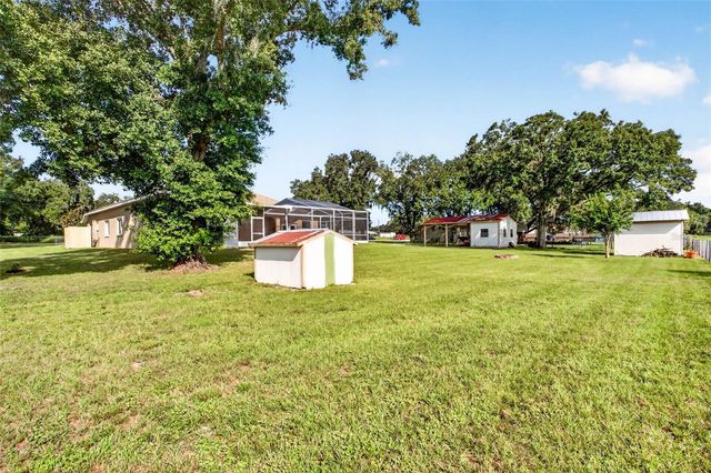 3412 WOLFE ROAD, Zephyrhills, FL 33541