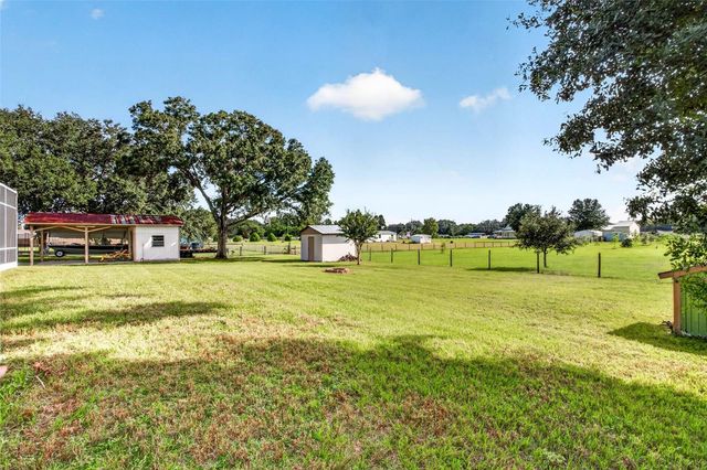 3412 WOLFE ROAD, Zephyrhills, FL 33541