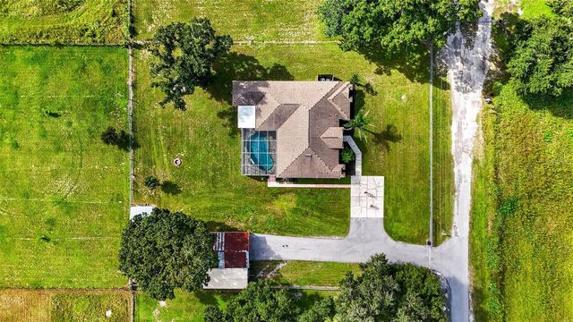 3412 WOLFE ROAD, Zephyrhills, FL 33541