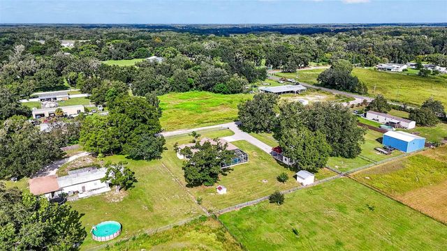 3412 WOLFE ROAD, Zephyrhills, FL 33541