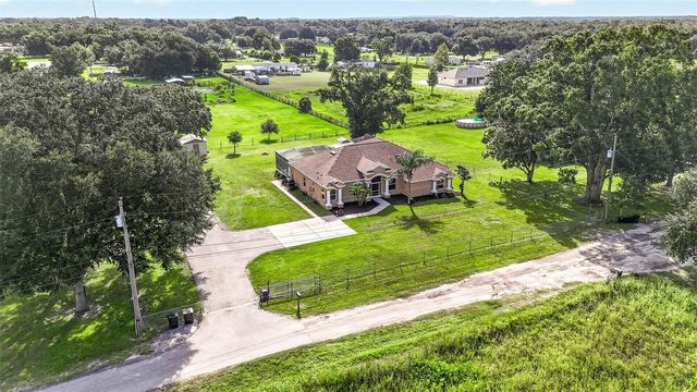 3412 WOLFE ROAD, Zephyrhills, FL 33541