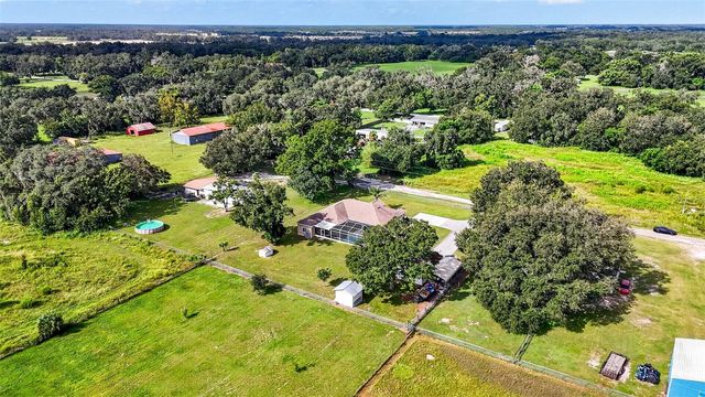 3412 WOLFE ROAD, Zephyrhills, FL 33541