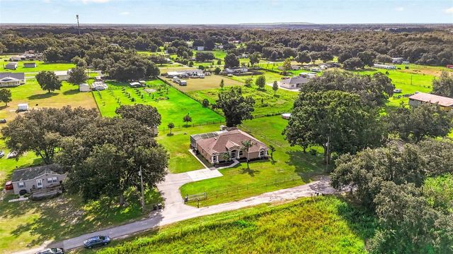 3412 WOLFE ROAD, Zephyrhills, FL 33541