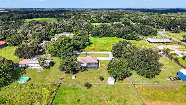 3412 WOLFE ROAD, Zephyrhills, FL 33541