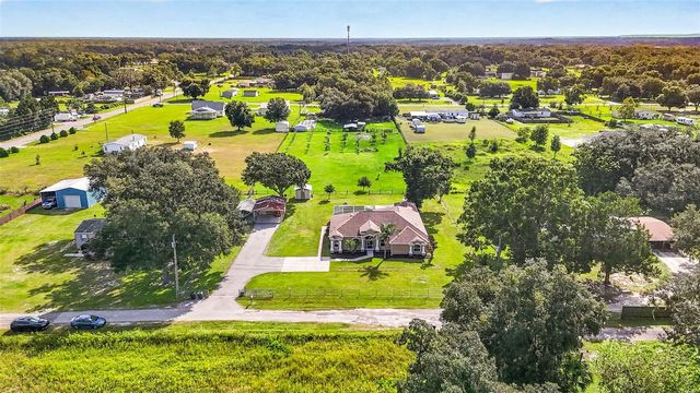 3412 WOLFE ROAD, Zephyrhills, FL 33541