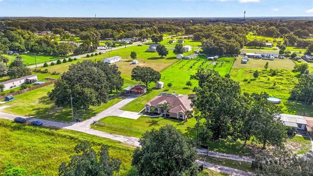3412 WOLFE ROAD, Zephyrhills, FL 33541
