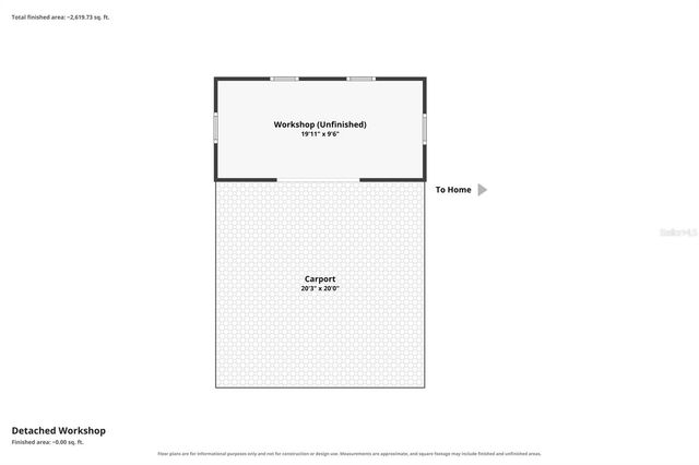 3412 WOLFE ROAD, Zephyrhills, FL 33541