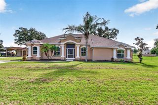 3412 WOLFE ROAD, Zephyrhills, FL 33541