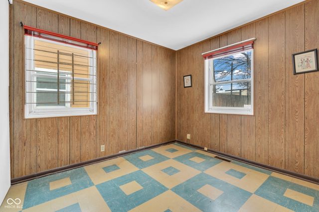 2808 Sangster Avenue, Indianapolis, IN 46218