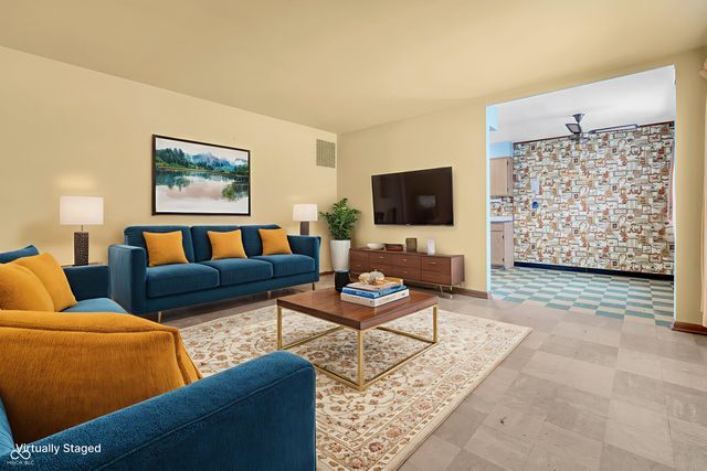 2808 Sangster Avenue, Indianapolis, IN 46218