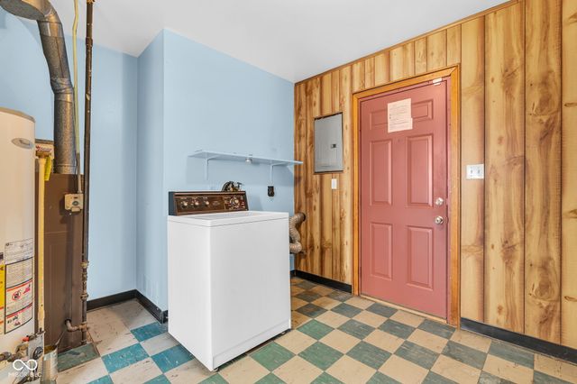 2808 Sangster Avenue, Indianapolis, IN 46218