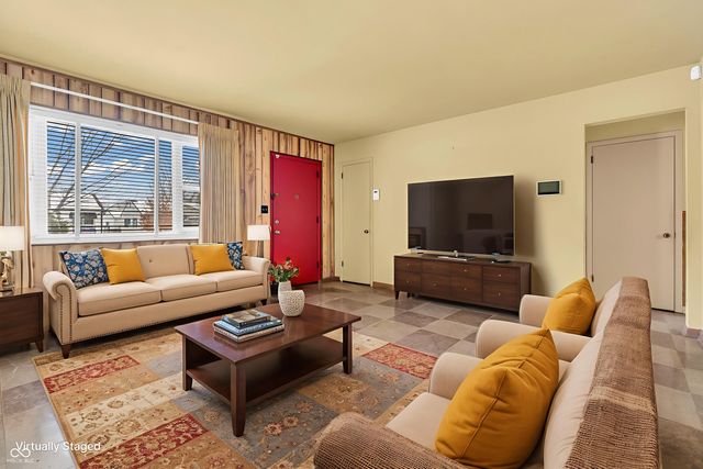 2808 Sangster Avenue, Indianapolis, IN 46218