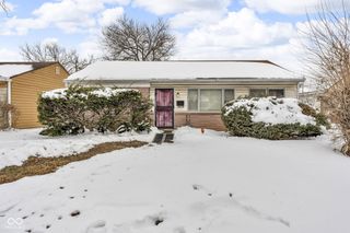 2808 Sangster Avenue, Indianapolis, IN 46218