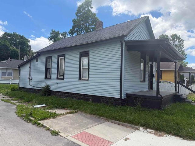 2250 Chestnut Street, Fort Wayne, IN 46803