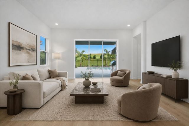 16114 VOLTERRA POINT, Bella Collina, FL 34756