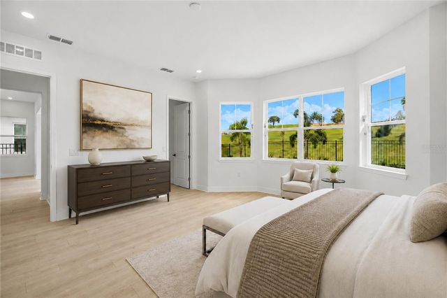 16114 VOLTERRA POINT, Bella Collina, FL 34756