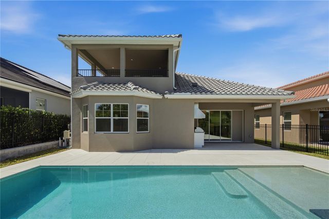 16114 VOLTERRA POINT, Bella Collina, FL 34756