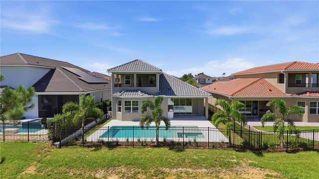 16114 VOLTERRA POINT, Bella Collina, FL 34756
