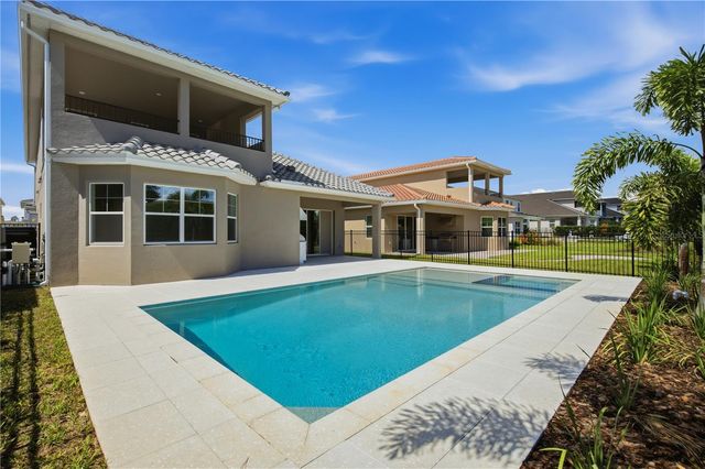 16114 VOLTERRA POINT, Bella Collina, FL 34756