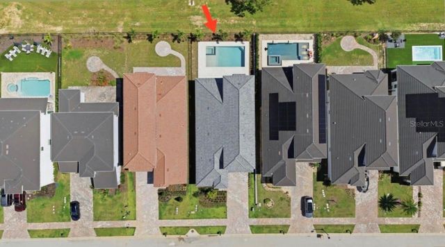 16114 VOLTERRA POINT, Bella Collina, FL 34756