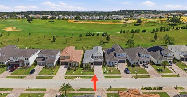 16114 VOLTERRA POINT, Bella Collina, FL 34756
