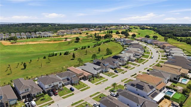 16114 VOLTERRA POINT, Bella Collina, FL 34756
