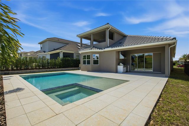 16114 VOLTERRA POINT, Bella Collina, FL 34756