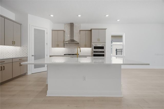 16114 VOLTERRA POINT, Bella Collina, FL 34756