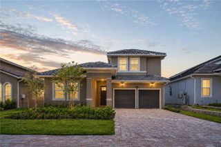16114 VOLTERRA POINT, Bella Collina, FL 34756