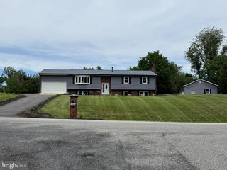 3019 ASHWOOD DR, Dunkirk, MD 20754