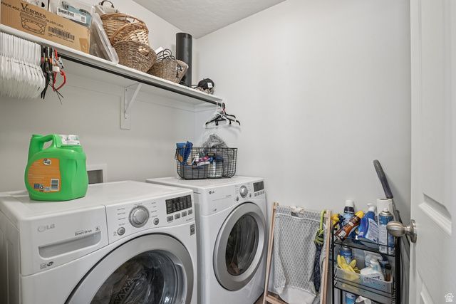 15162 S RONALDO LN, Herriman, UT 84096