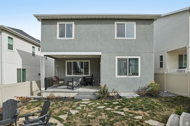 15162 S RONALDO LN, Herriman, UT 84096