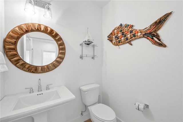 901 Ninth St 13, Port Aransas, TX 78373