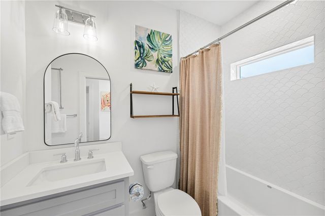 901 Ninth St 13, Port Aransas, TX 78373