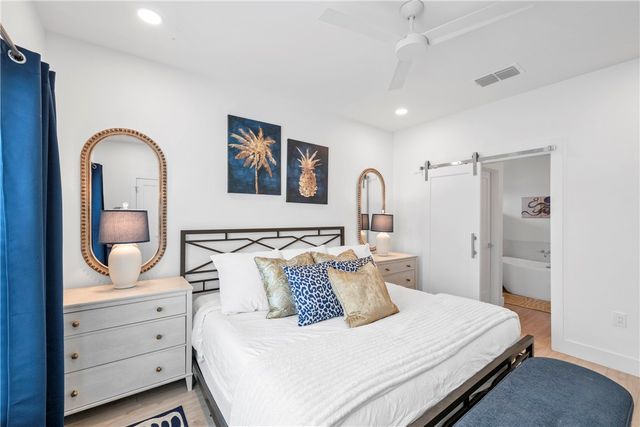 901 Ninth St 13, Port Aransas, TX 78373