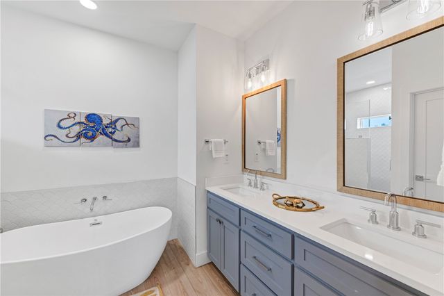 901 Ninth St 13, Port Aransas, TX 78373