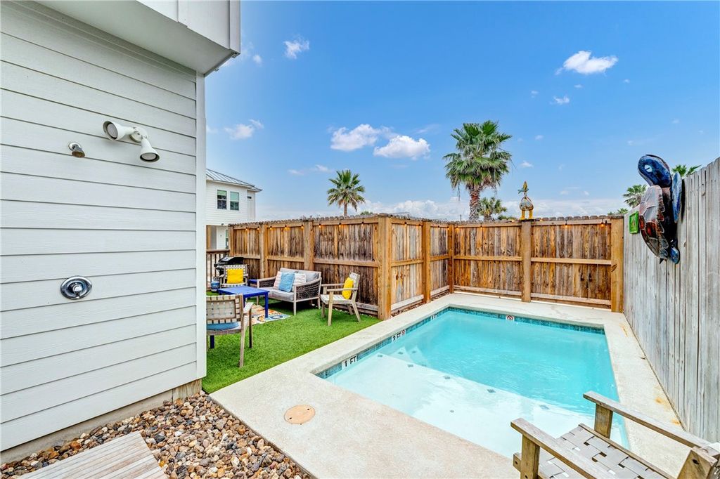 901 Ninth St 13, Port Aransas, TX 78373 — photo 4