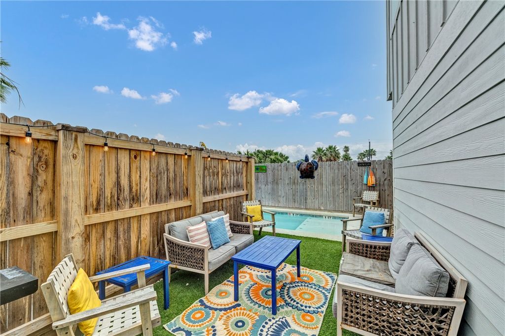901 Ninth St 13, Port Aransas, TX 78373 — photo 5
