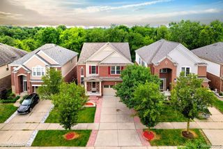 45149 Bartlett Drive, Novi, MI 48377